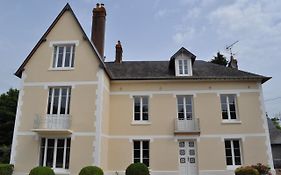 La Villa Des Tilleuls